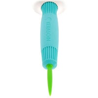 Brosse céramique ionique antistatique antibactérienne 55mm,  Brosse céramique ionique antistatique antibactérienne 55mm