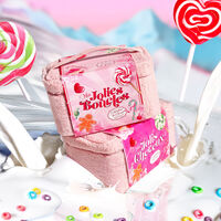 Calendrier de l'avent Mes Jolies Boucles