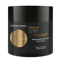 Masque r&eacute;parateur Essentiel Keratin 500ml