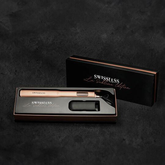 Lisseur The Sublime Edition