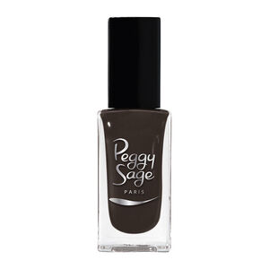 Vernis à ongles lovely brunette,  Vernis à ongles lovely brunette
