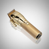 Tondeuse de coupe FXONE gold