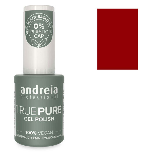 Vernis semi-permanent True Pure T37