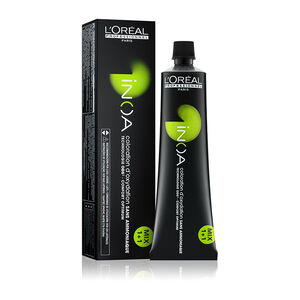 Inoa Coloration sans ammoniaque high resist 8.22