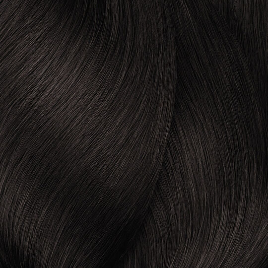 Coloration crème de beauté Majirel 4.8 châtain mocca