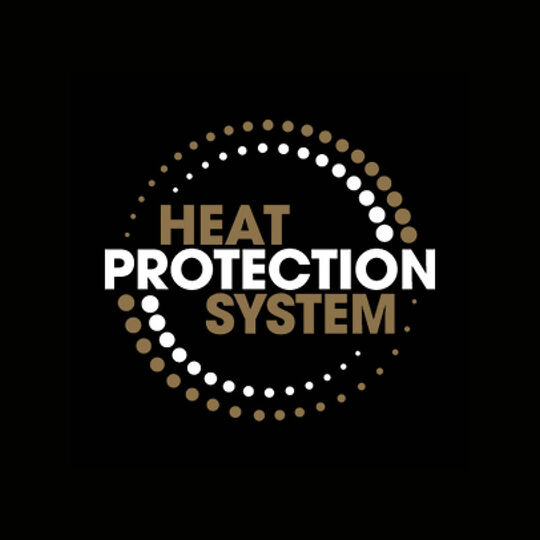 Spray lissant Straight On