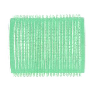 Lot bigoudis velcros 48mm