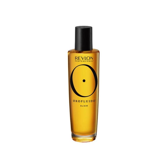 &Eacute;lixir d'huile d'argan Orofluido 30ml