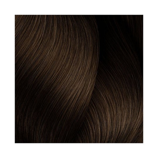 Coloration permanente Majirel 6.23 blond fonc&eacute; iris&eacute; dor&eacute;