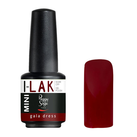 I-Lak Mini gala dress