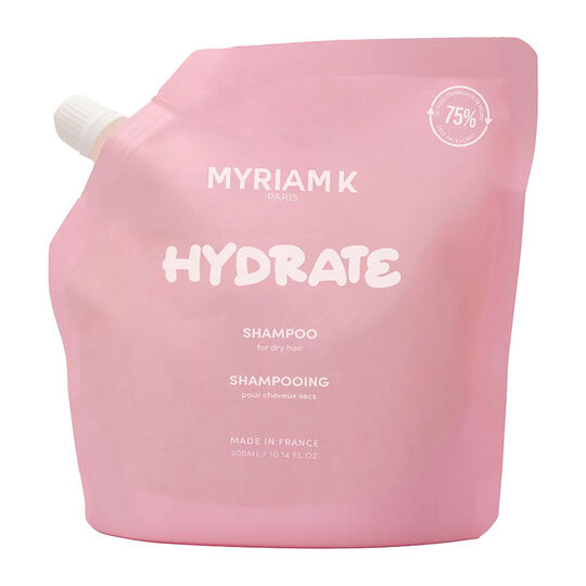 Shampooing cheveux secs Hydrate 300 ml