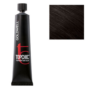 Coloration permanente Topchic 4N