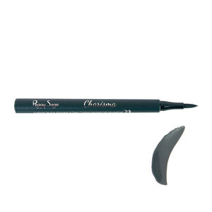 Eyeliner feutre Charisma kaki mat,  Eyeliner feutre Charisma kaki mat