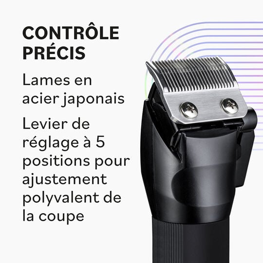 Tondeuse de coupe FreshFX