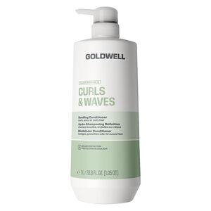 Apr&egrave;s-shampooing d&eacute;finition Curls & Waves 1000ml