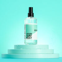 Spray texturisant &agrave; l'eau de mer Vegan Surf Mist