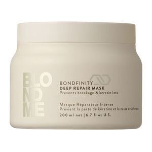 Masque réparateur intense Blondme Bondfinity