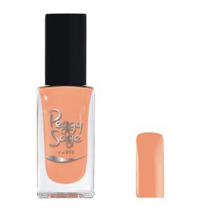 Vernis à ongles abricot,  Vernis à ongles abricot