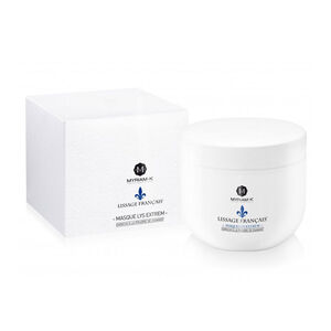 Masque entretien lissage Lys Extr&ecirc;me