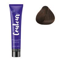 Coloration permanente The Couleur 6.77 Blond Foncé Marron Profond,  Coloration permanente The Couleur 6.77 Blond Foncé Marron Profond