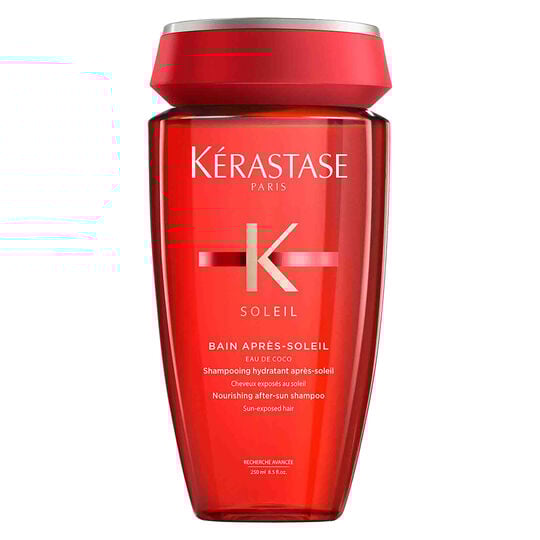 Bain Apr&egrave;s-Soleil