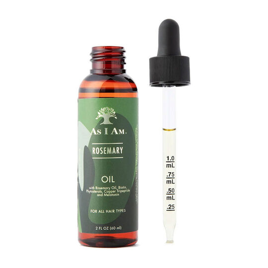 Huile de romarin Rosemary Oil