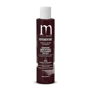 Shampooing repigmentant ombre naturelle