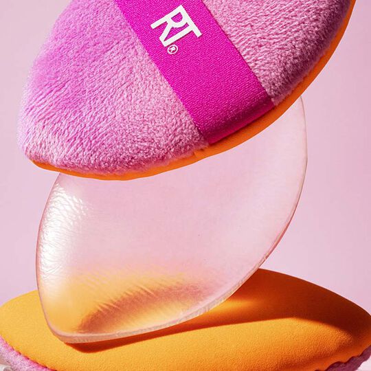 Houpette miracle 2 en 1