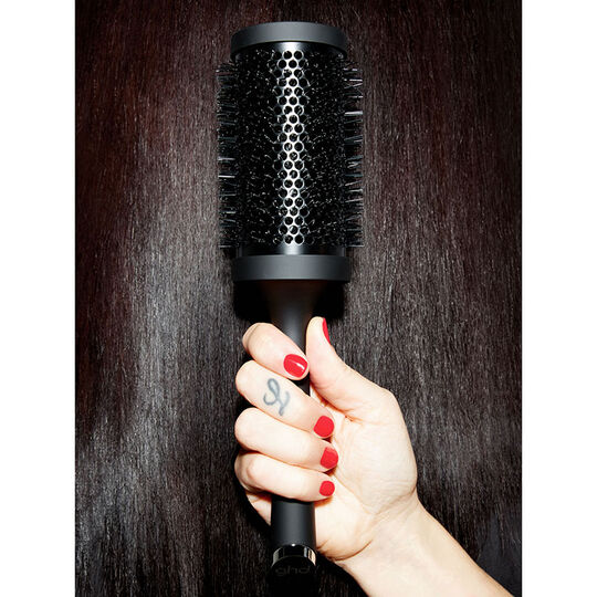 Brosse ronde c&eacute;ramique The blow dryer 55 mm -taille 4