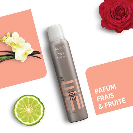 Shampooing sec Dry Me Eimi 65ml