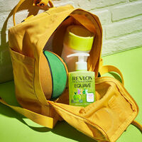 Rituel ultra démêlant pour enfant Equave Kids pomme