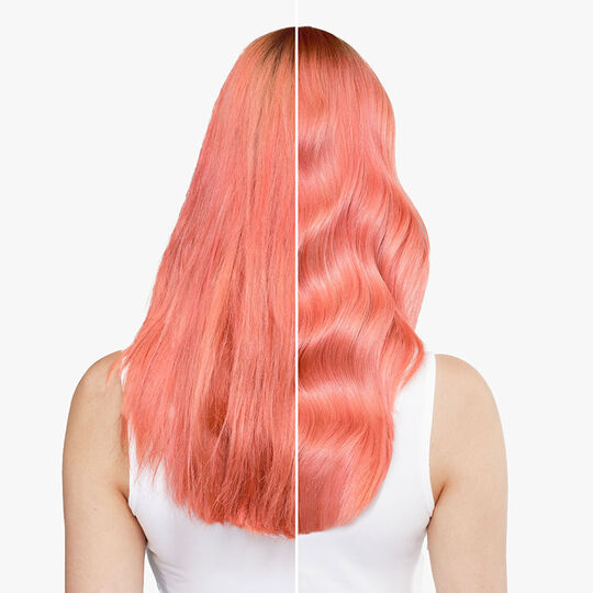 Shampooing cheveux color&eacute;s &eacute;pais Invigo Color Brilliance 300ml