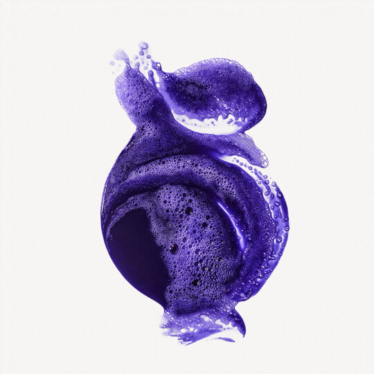 Shampooing neutralisant n°4P,  Shampooing neutralisant n°4P