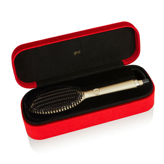 Coffret brosse lissante Glide &eacute;dition limit&eacute;e Grand Luxe