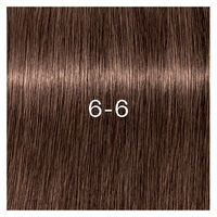 Coloration Igora Zero Amm 6-6 blond foncé chocolat