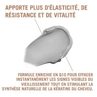 Masque argile renforçateur cheveux matures et fragilisés BC Time Restore