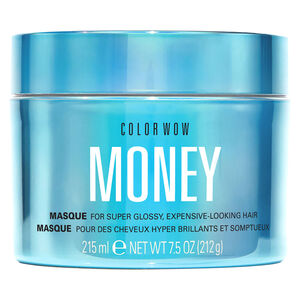 Masque hydratant profond Money