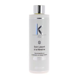 Soin lissant &agrave; la k&eacute;ratine K-Liss 200ml