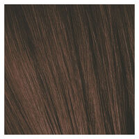 Coloration 10 minutes Igora Color10 5-68 ch&acirc;tain clair chocolat rouge