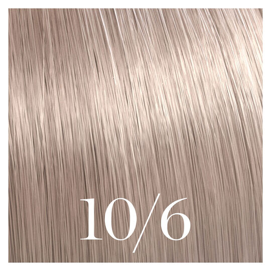 Coloration semi-permanente Color Touch 10/6 blond tr&egrave;s tr&egrave;s clair violet