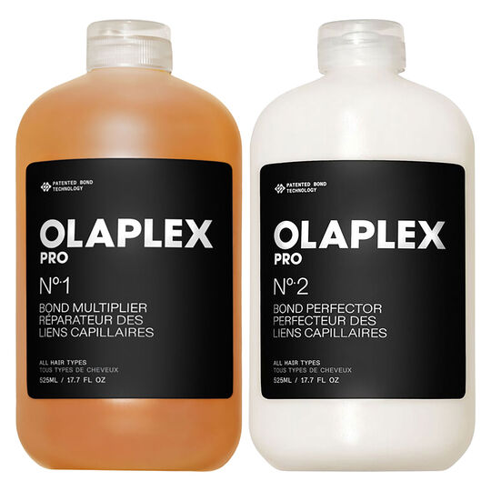 Duo traitement complet r&eacute;paration imm&eacute;diate