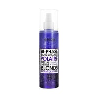 Bi-phase blond polaire,  Bi-phase blond polaire