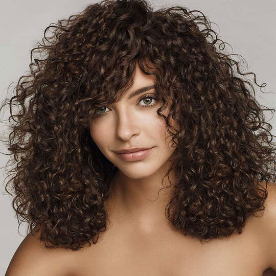 Masque beurre nutrition intense cheveux boucl&eacute;s Restart Curls