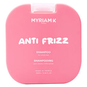 Shampooing lissant Anti-Frizz