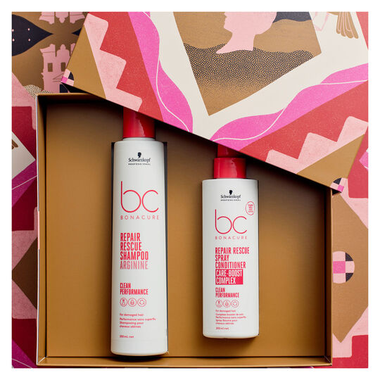 Coffret Repair Rescue