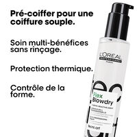 Cr&egrave;me 10-en-1 Flex Blowdry