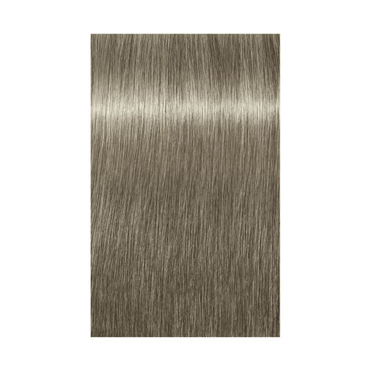 Coloration permanente Igora Royal 9-11 blond tr&egrave;s clair cendr&eacute; extra