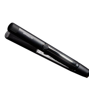 Lisseur The Silver Edition