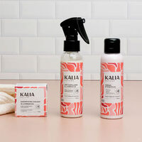 Trousse d&eacute;couverte &agrave; l'hibiscus