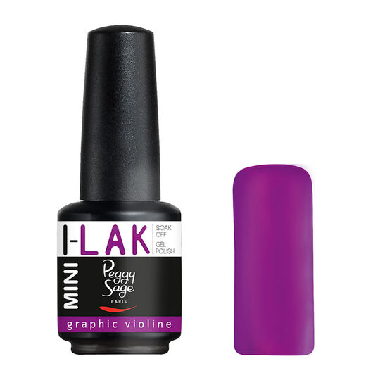 I-Lak Mini graphic violine